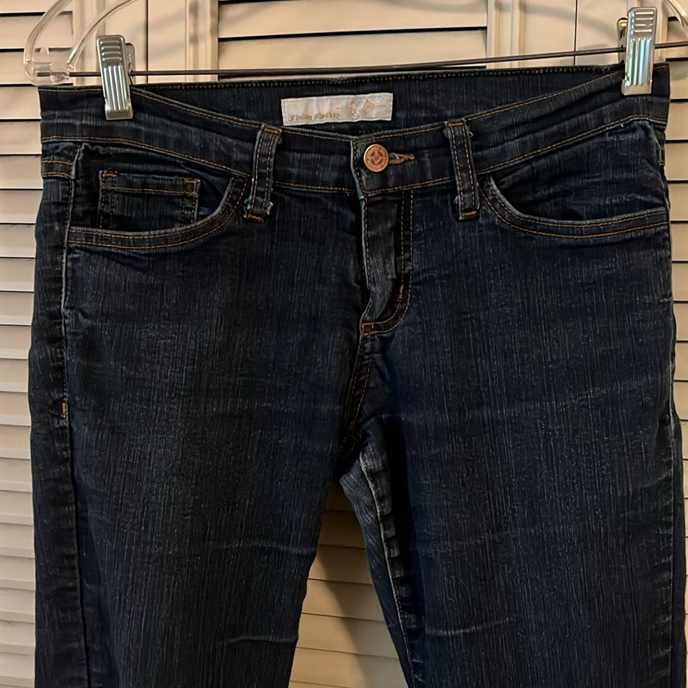 Flying Monkey Denim Style #L7317B